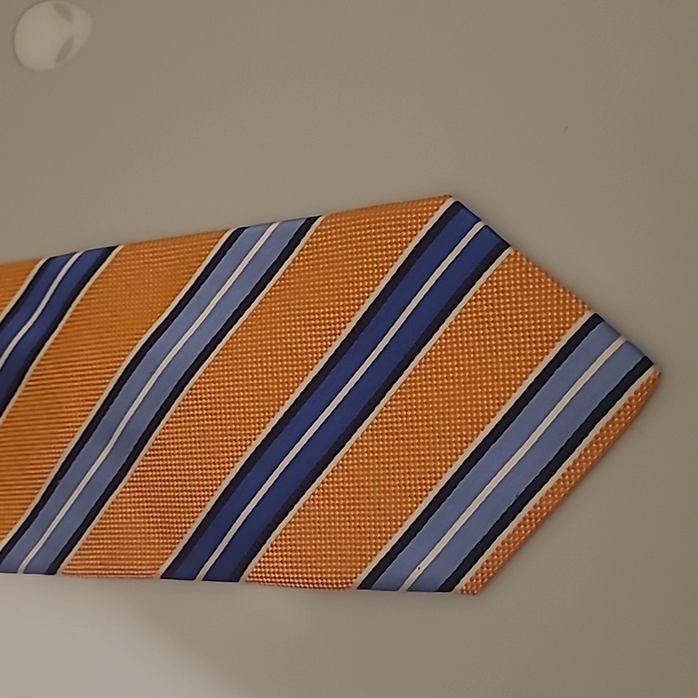 Men's Tie